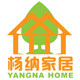 杨纳家居专营店的LOGO