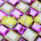 景皓马赛克的LOGO