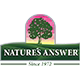 NaturesAnswer海外旗舰店的LOGO