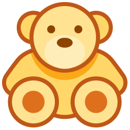 艾乐宝的LOGO