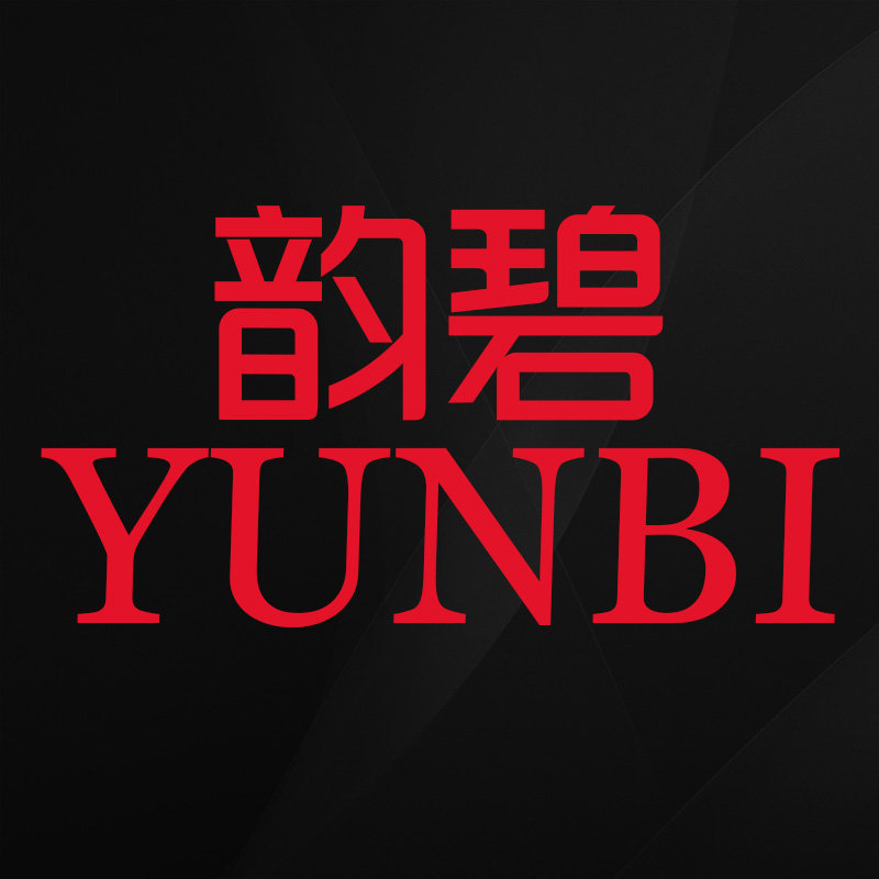 韵碧旗舰店的LOGO