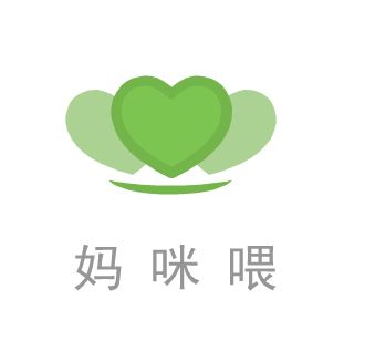 妈咪喂哺乳大本营的LOGO