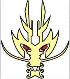 颖儿动漫周边店的LOGO