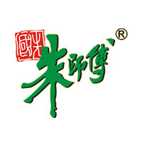 朱师傅食品旗舰店的LOGO
