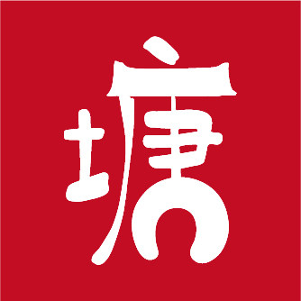 老塘子旗舰店的LOGO