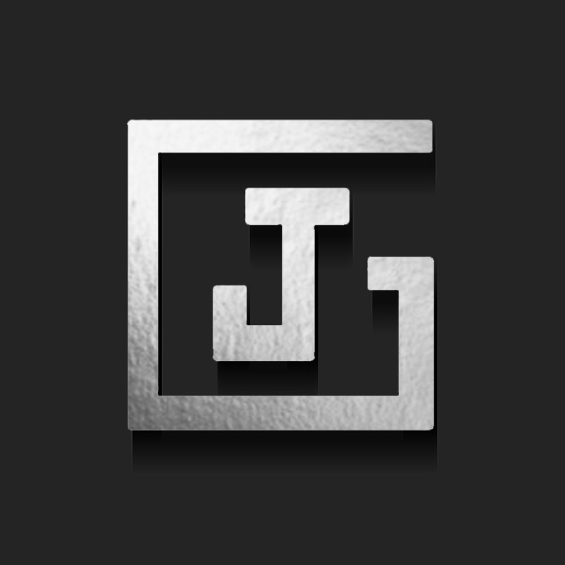 有感觉装饰的LOGO
