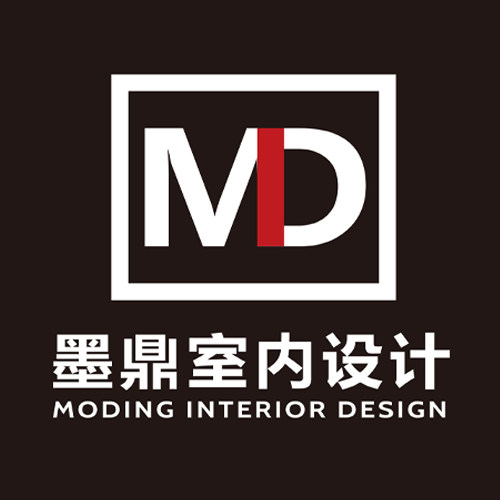 墨鼎设计