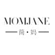 momjane母婴旗舰店的LOGO