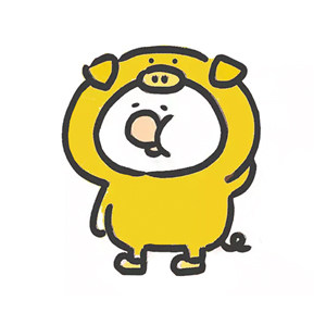 丑萌出品