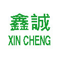深圳鑫诚机械手配件的LOGO