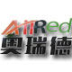 奥瑞德农业有限公司的LOGO