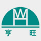 亨旺生物的LOGO