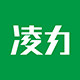 凌力数码配件旗舰店的LOGO