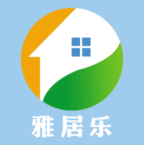 雅居乐收纳的LOGO