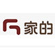 家的旗舰店的LOGO