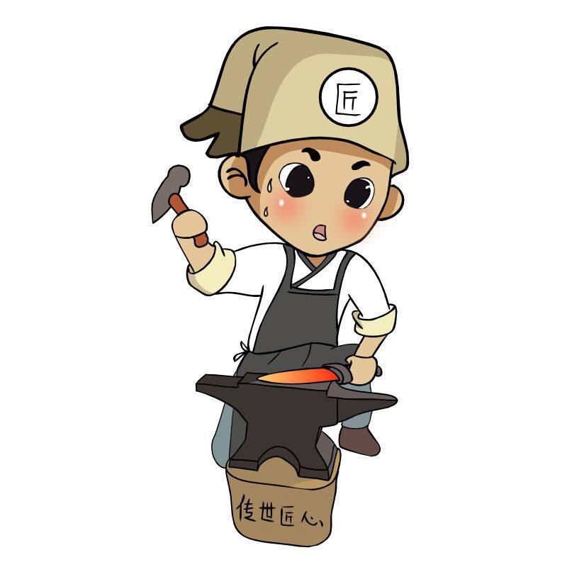 铁艺办公桌置物架的LOGO