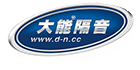 大能旗舰店的LOGO