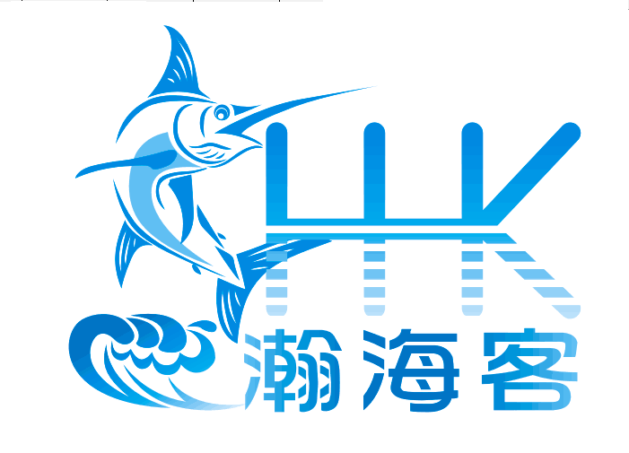 瀚海客渔具店