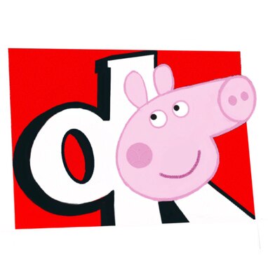 多宝货架的LOGO