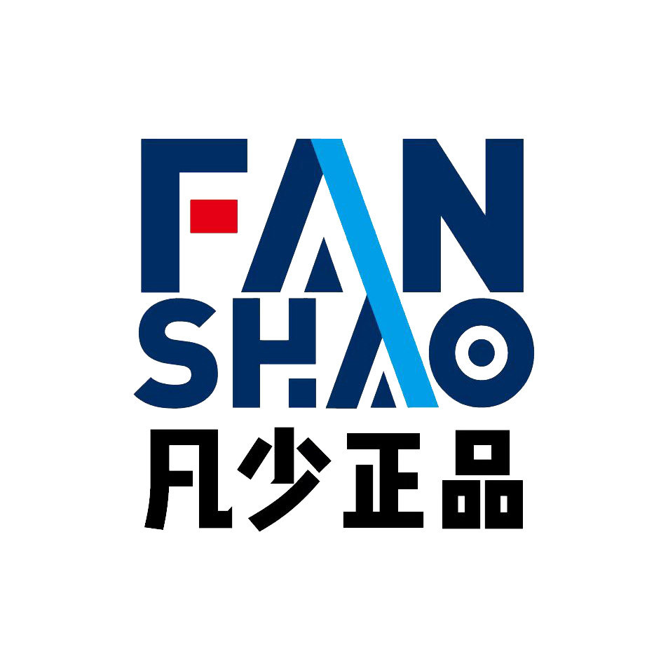 凡少正品运动的LOGO