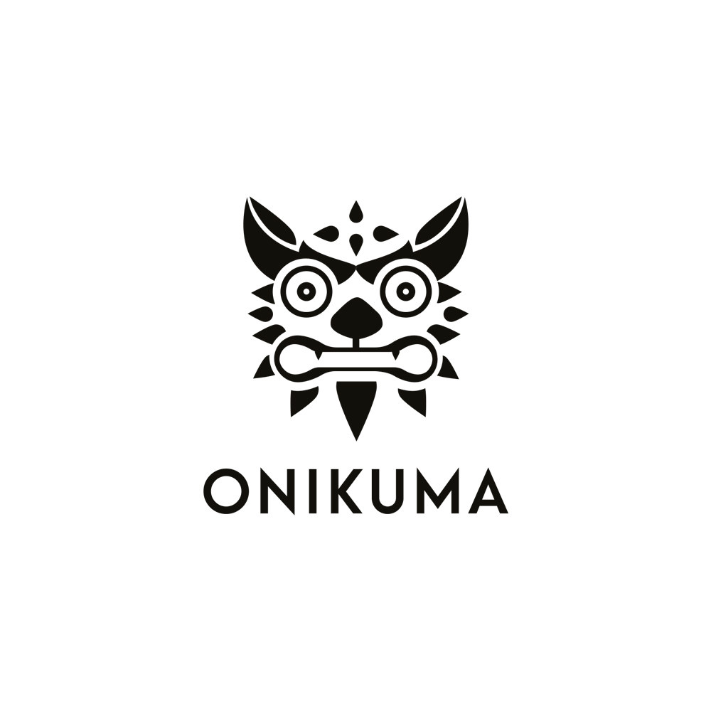 ONIKUMA奈斯专卖店的LOGO
