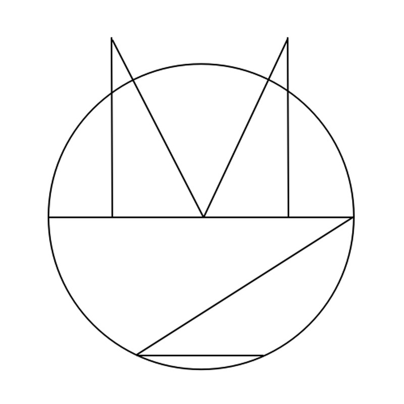 德庆芝麻开门食品专营店的LOGO