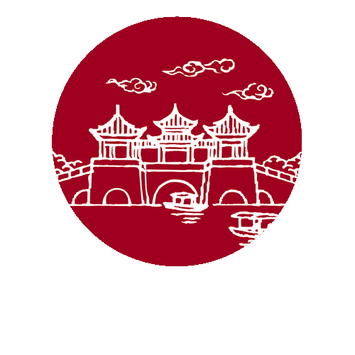 开拓食品专营店的LOGO