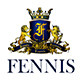 FENNIS梵尼斯西洋古董的LOGO