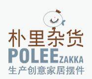 朴里杂货的LOGO