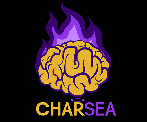 CHARSEA高贵灵魂