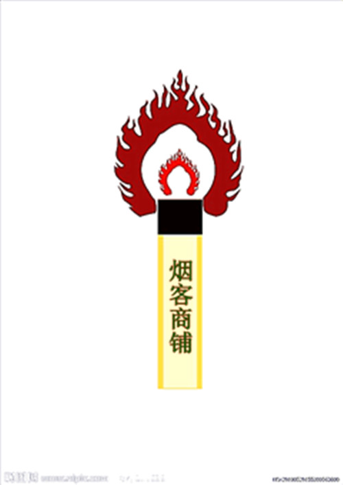 大陆坊礼品的LOGO