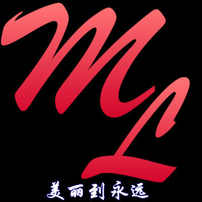 美丽到永远手工饰品店的LOGO