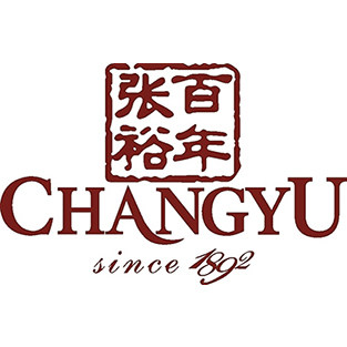 葡萄酒酒庄的LOGO