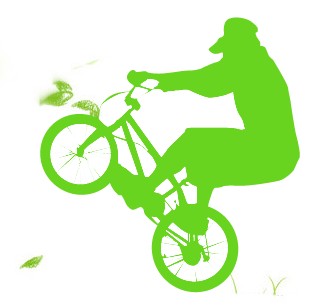 钜翔锂电车技术服务店的LOGO