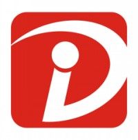郑州点点汽配商城的LOGO