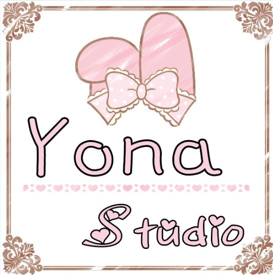 Yona Studio原创设计