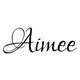 Aimee 欧美风