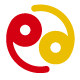 屹琪运动旗舰店的LOGO