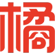 大橘籽旗舰店的LOGO