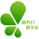 缤纷靓丽生活馆的LOGO