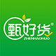 沂蒙山甄好货农场的LOGO