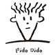 FidoDido箱包旗舰店的LOGO