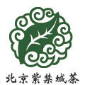 紫禁城茶业 北京藤町窑 晓芳窑文化代理的LOGO