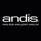 andis艾力柏专卖店的LOGO