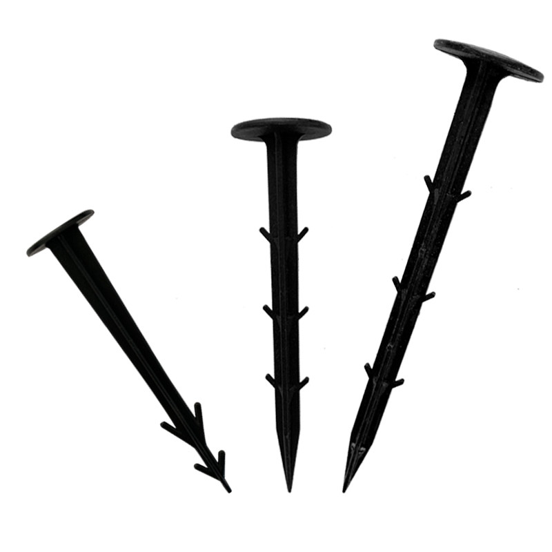 园艺地膜钉的LOGO