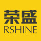 荣盛佳淘家居的LOGO