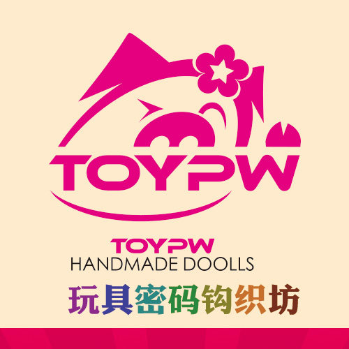 TOYPW玩具密码手工社