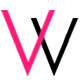 WEINA美妆的LOGO