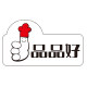 品品好粮油旗舰店的LOGO