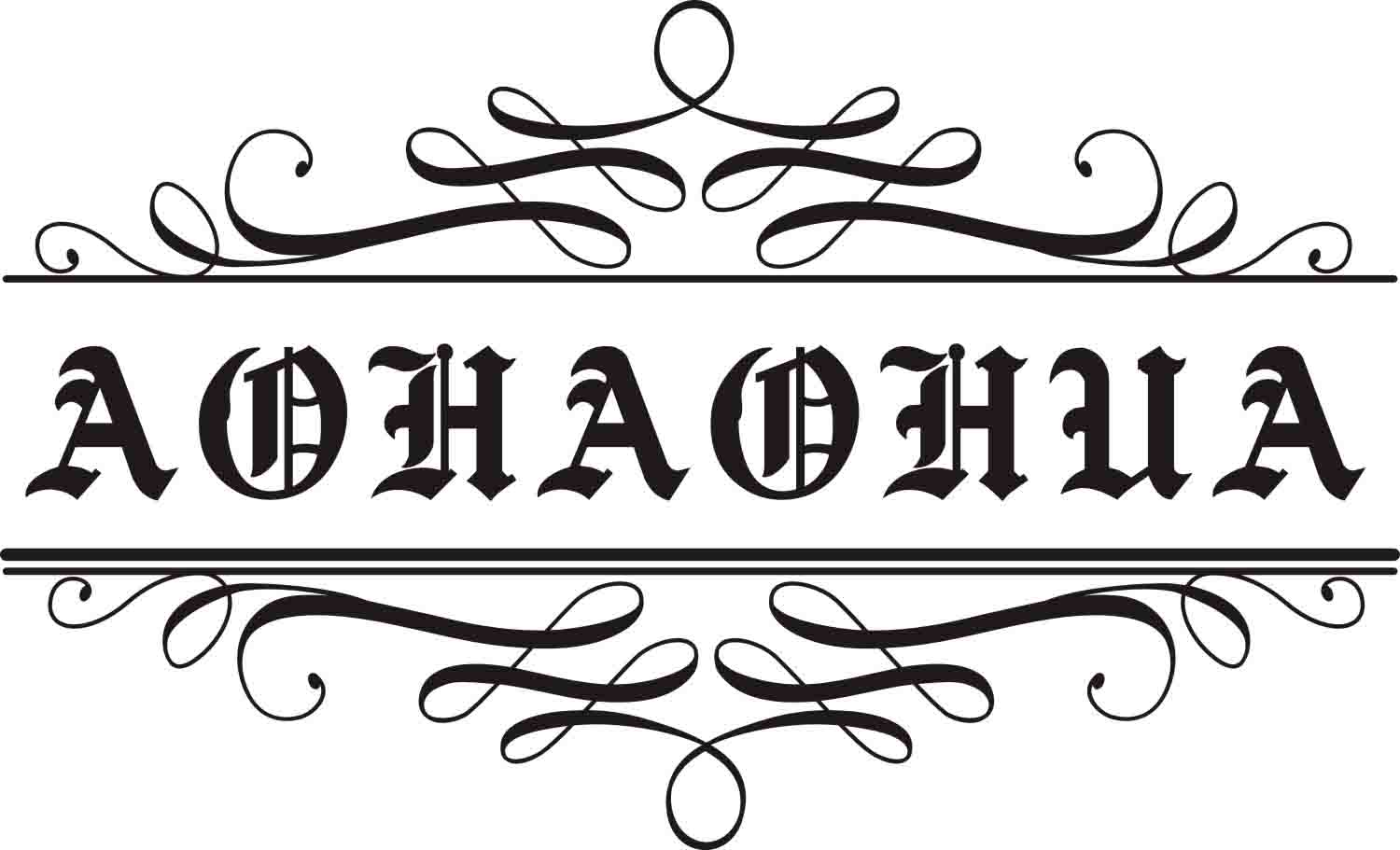 澳豪华手表 设计师品牌的LOGO